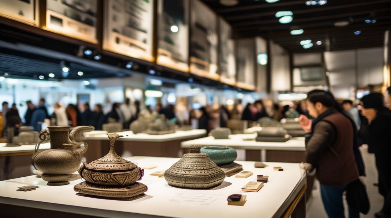 湖北省博物馆观后感