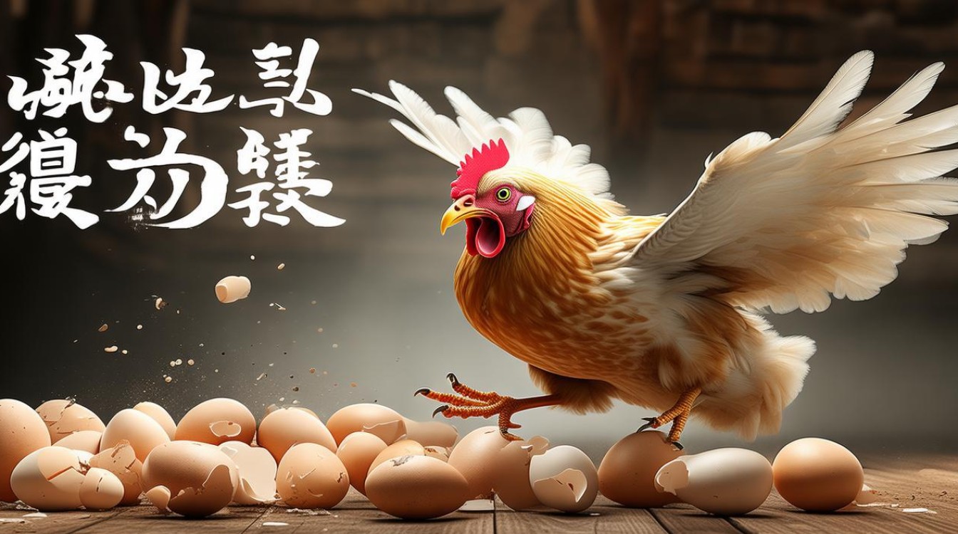 鸡飞蛋打成语 鸡飞蛋打成语