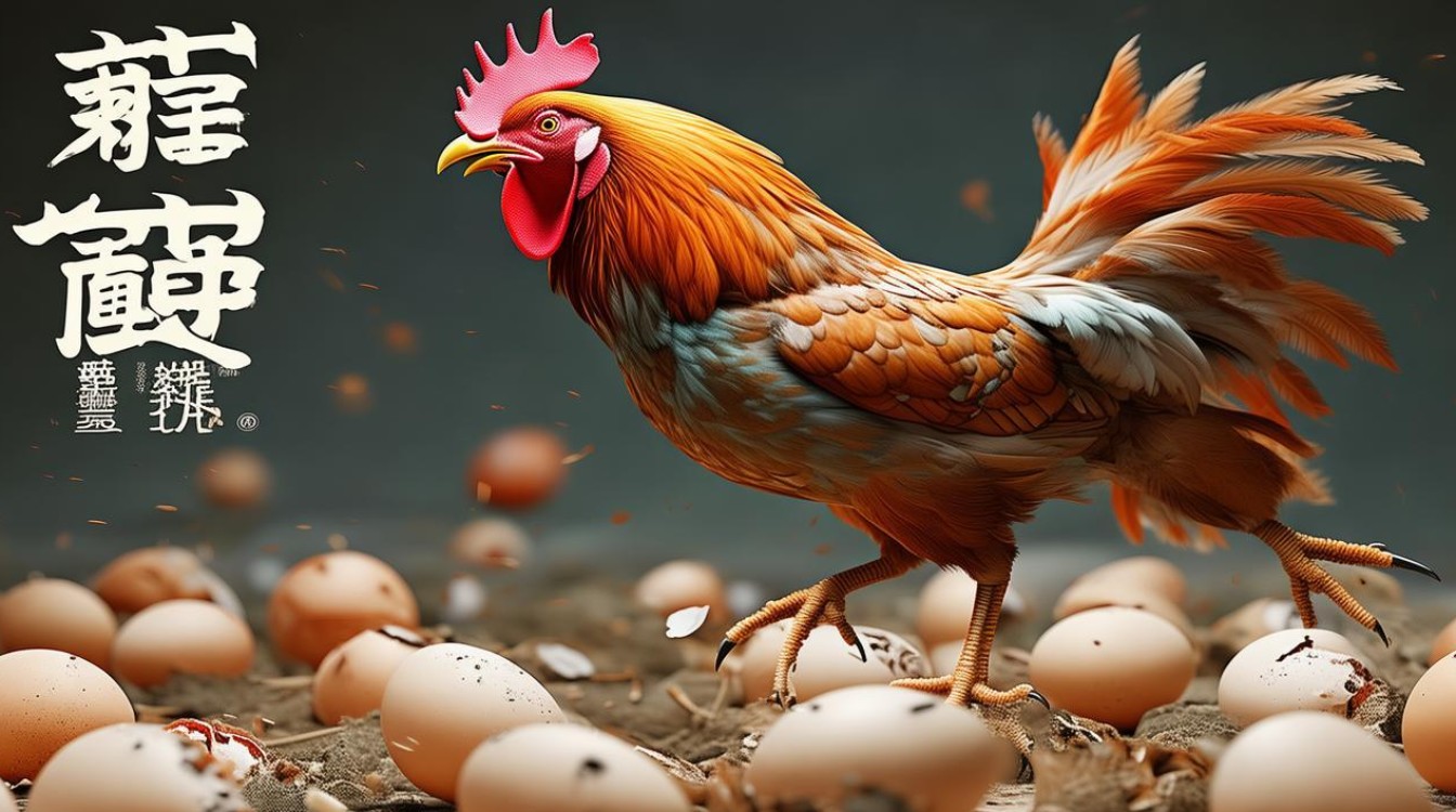 鸡飞蛋打成语 鸡飞蛋打成语