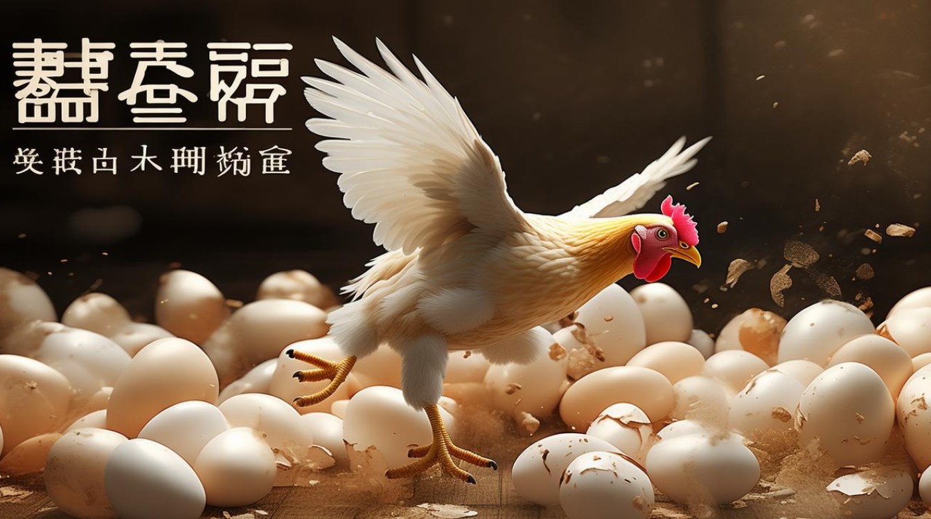 鸡飞蛋打成语 鸡飞蛋打成语