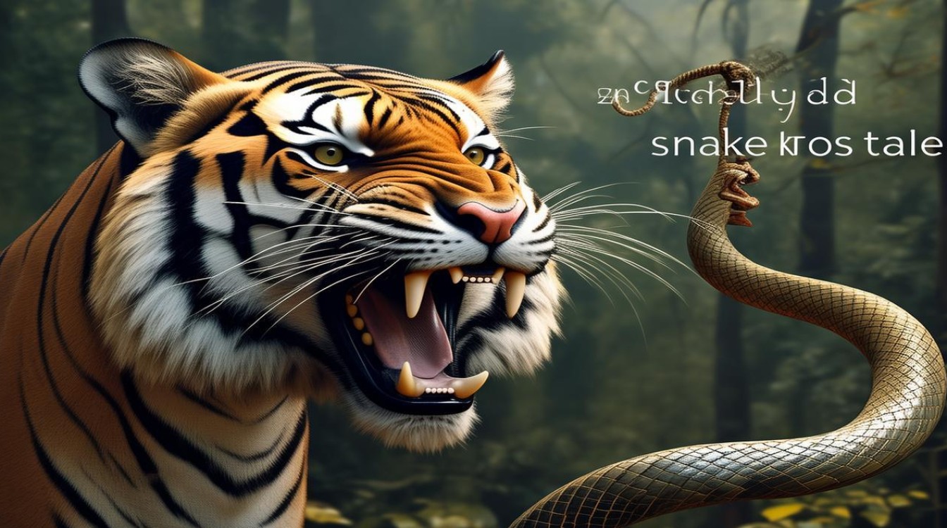 虎头蛇尾成语 虎头蛇尾成语