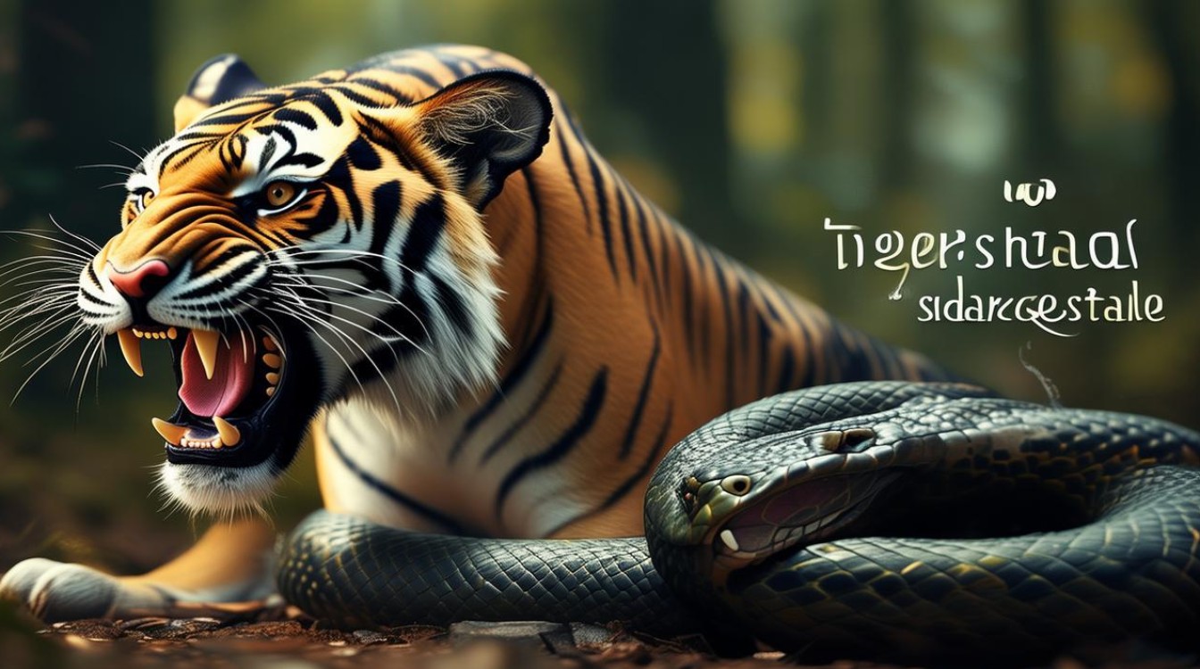 虎头蛇尾成语 虎头蛇尾成语