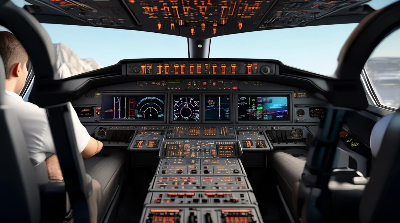 专业模拟飞行10 专业模拟飞行10