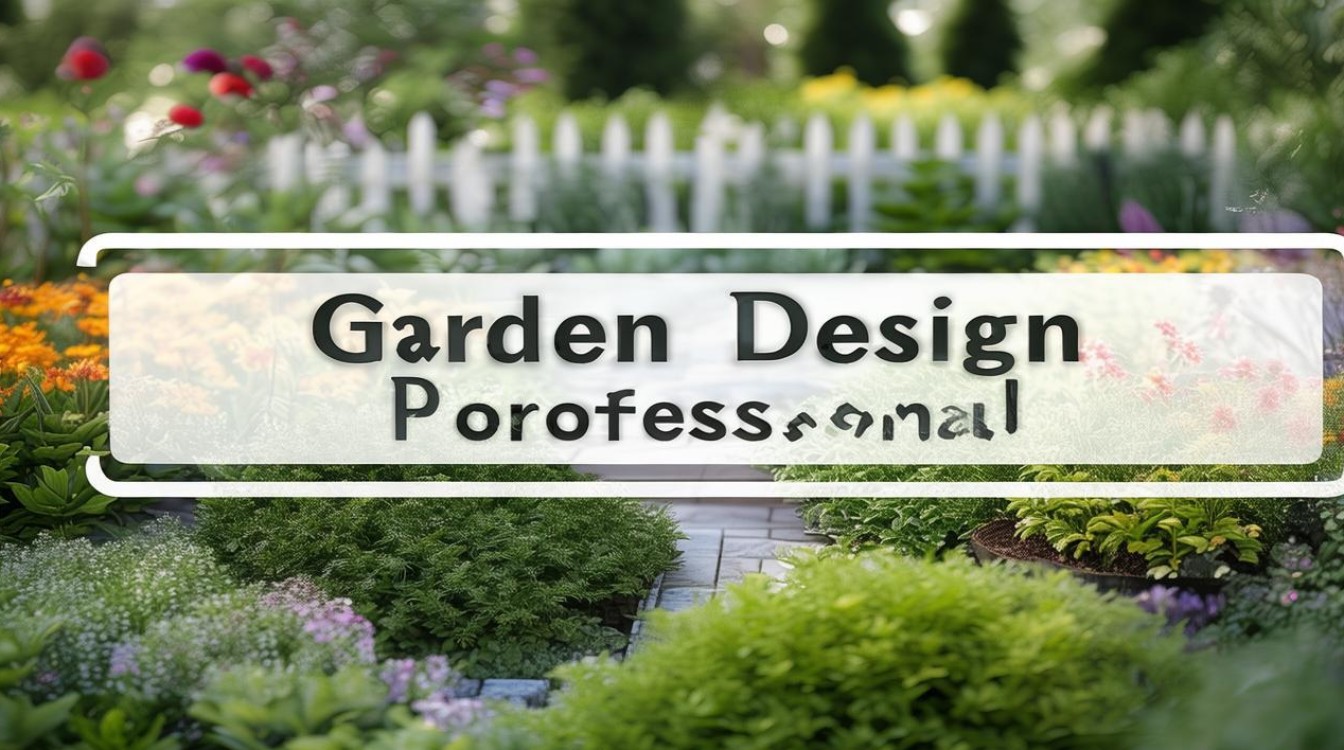 园林专业 园林专业