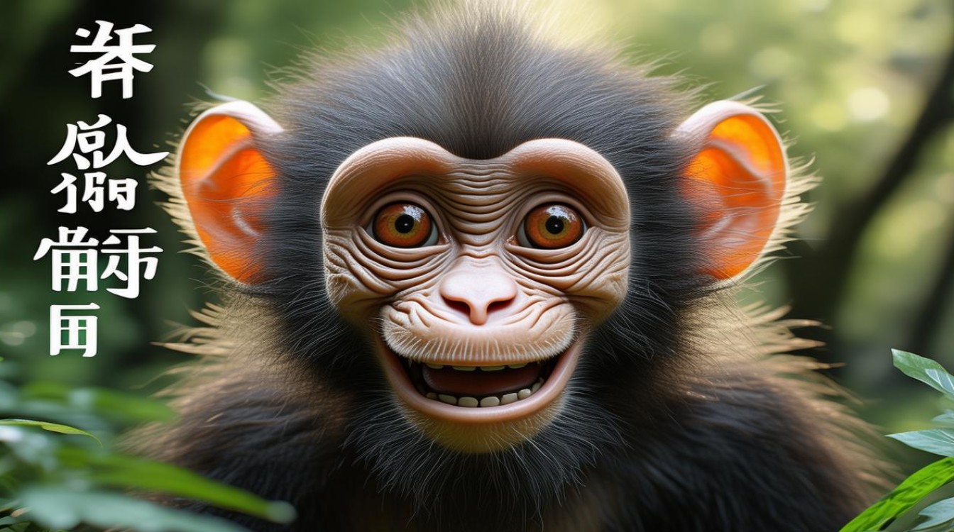 猴头猴脑成语 猴头猴脑成语