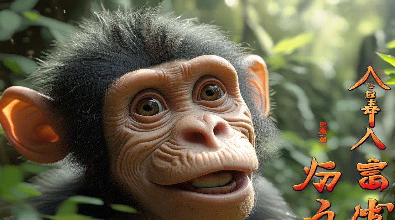 猴头猴脑成语 猴头猴脑成语