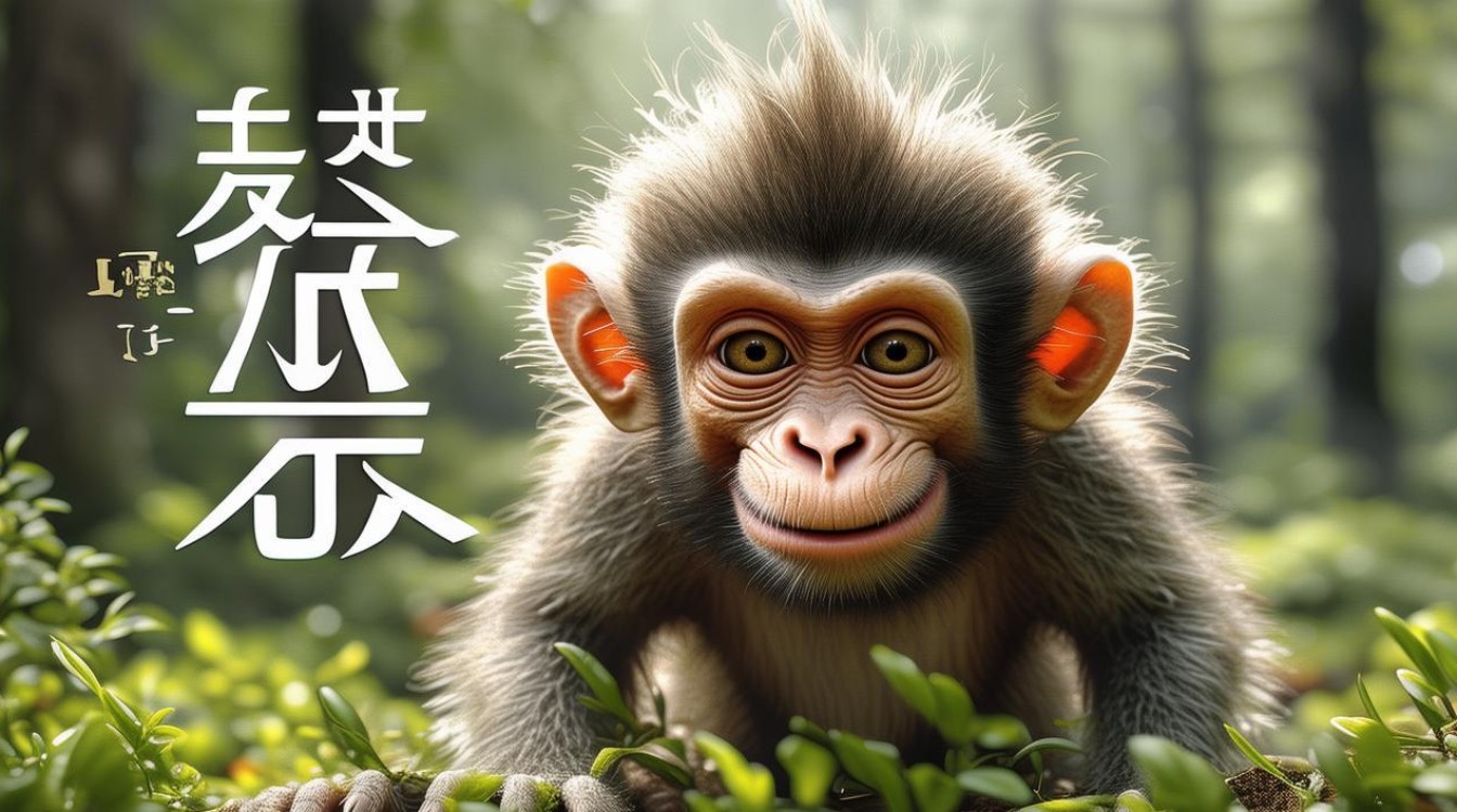 猴头猴脑成语 猴头猴脑成语