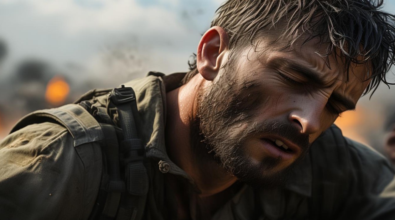 死亡爬行观后感