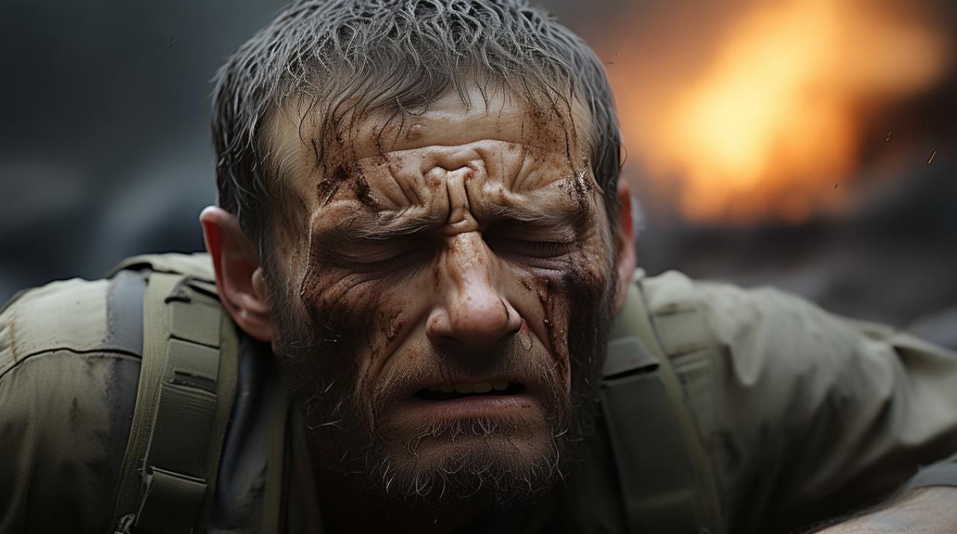 死亡爬行观后感