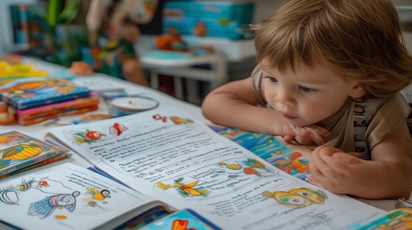 海底总动员观后感 海底总动员观后感