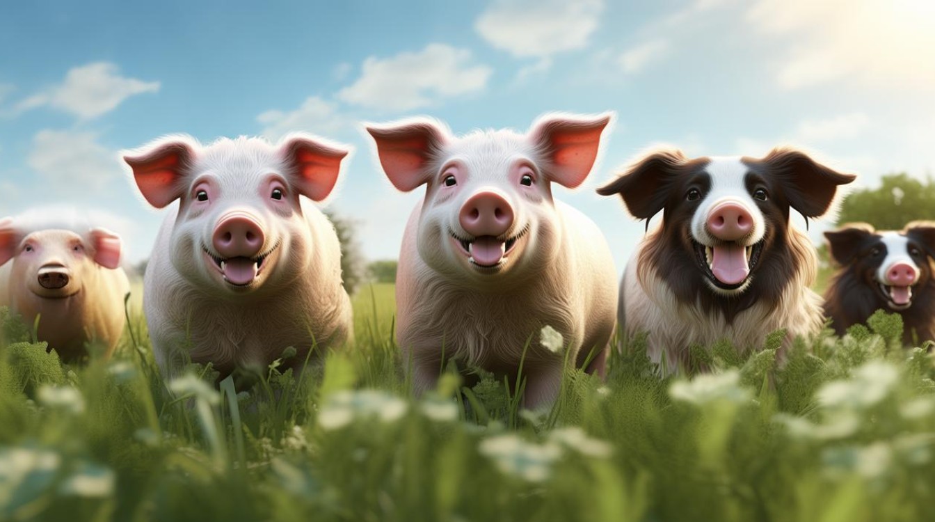 猪朋狗友成语 猪朋狗友成语