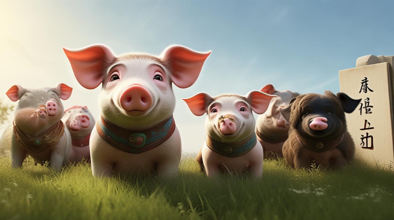 猪朋狗友成语 猪朋狗友成语