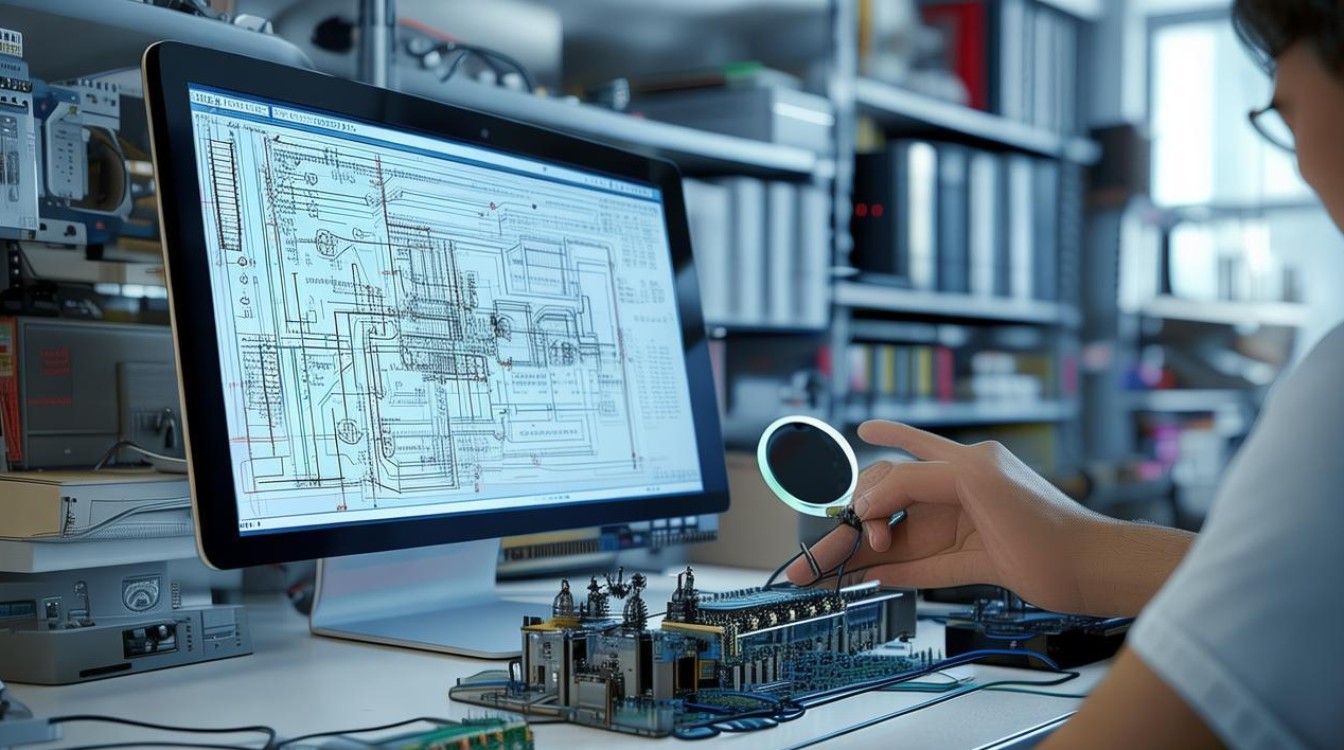 电子信息专业学什么