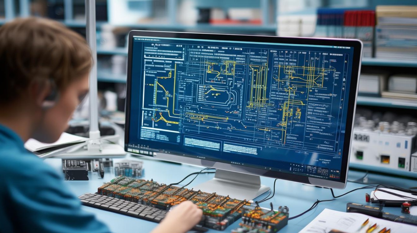 电子信息专业学什么