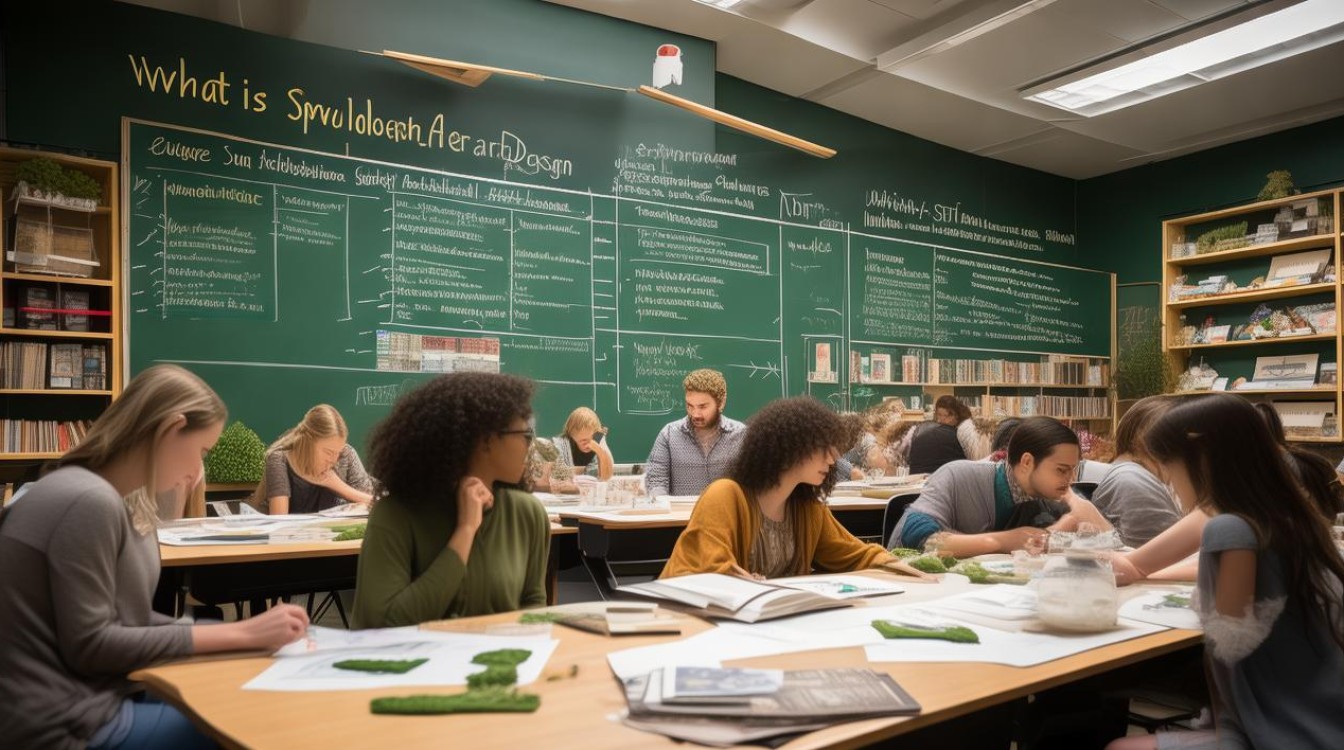 环境艺术设计专业学什么