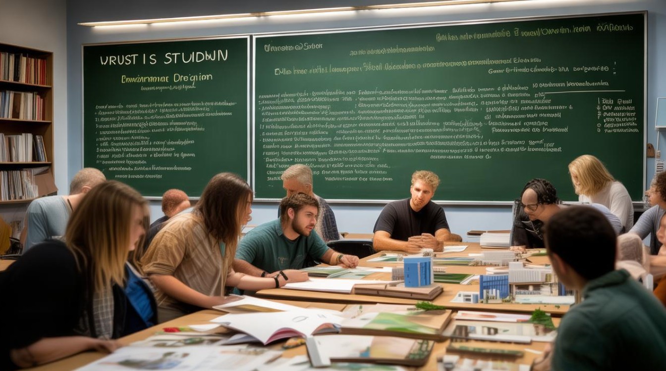 环境艺术设计专业学什么