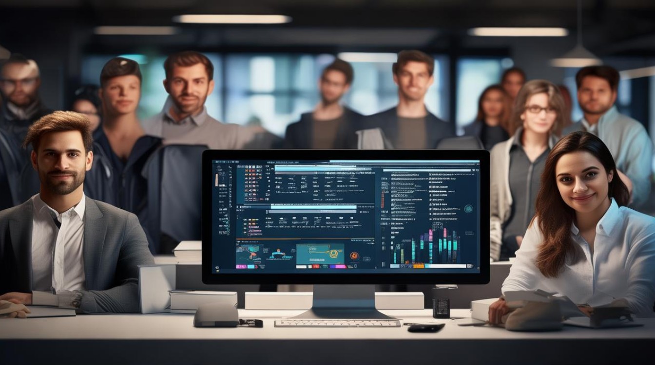 计算机专业就业方向