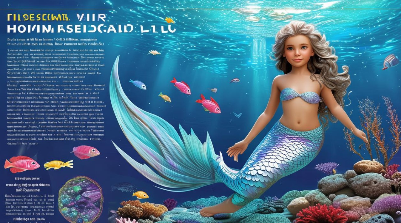 海的女儿教案 海的女儿教案