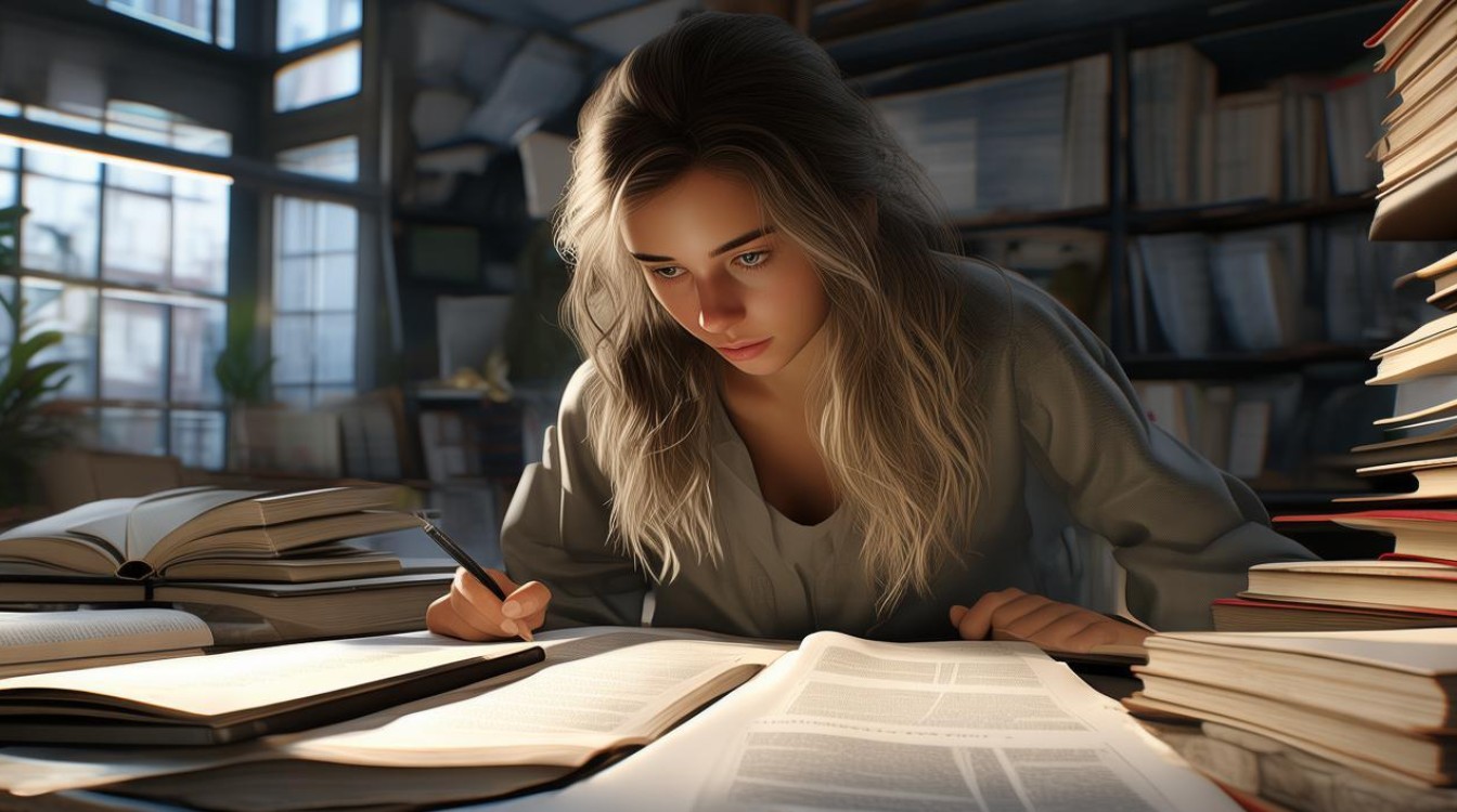 女生学什么专业好