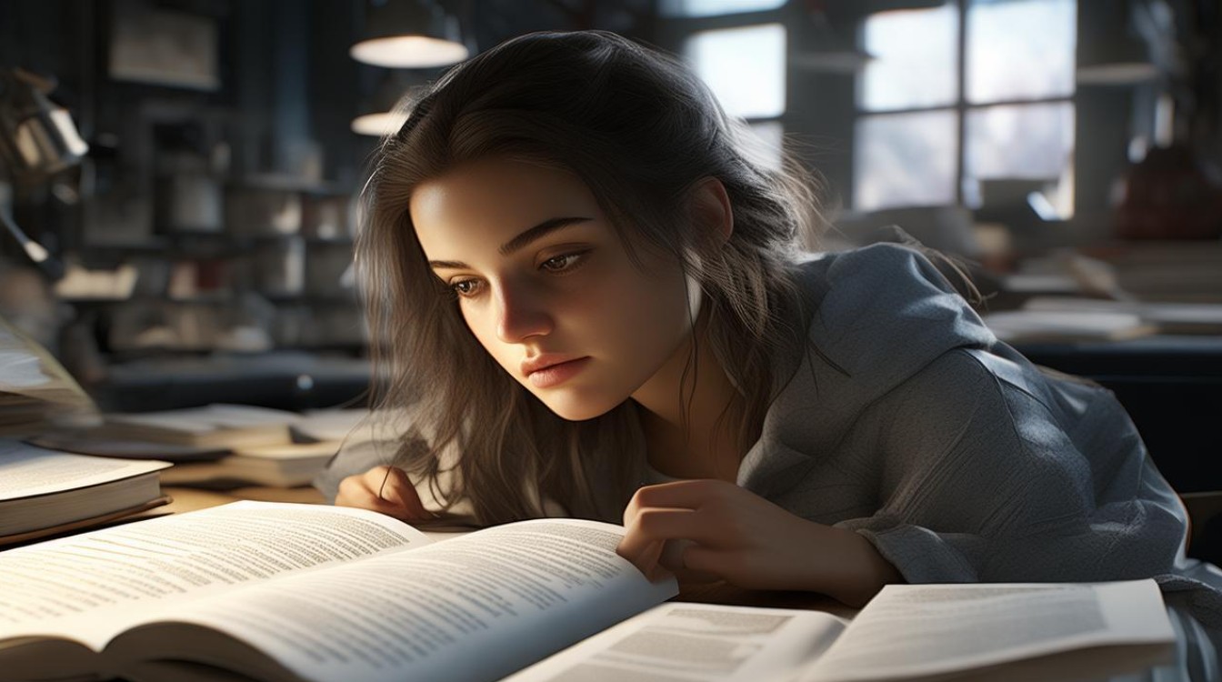 女生学什么专业好