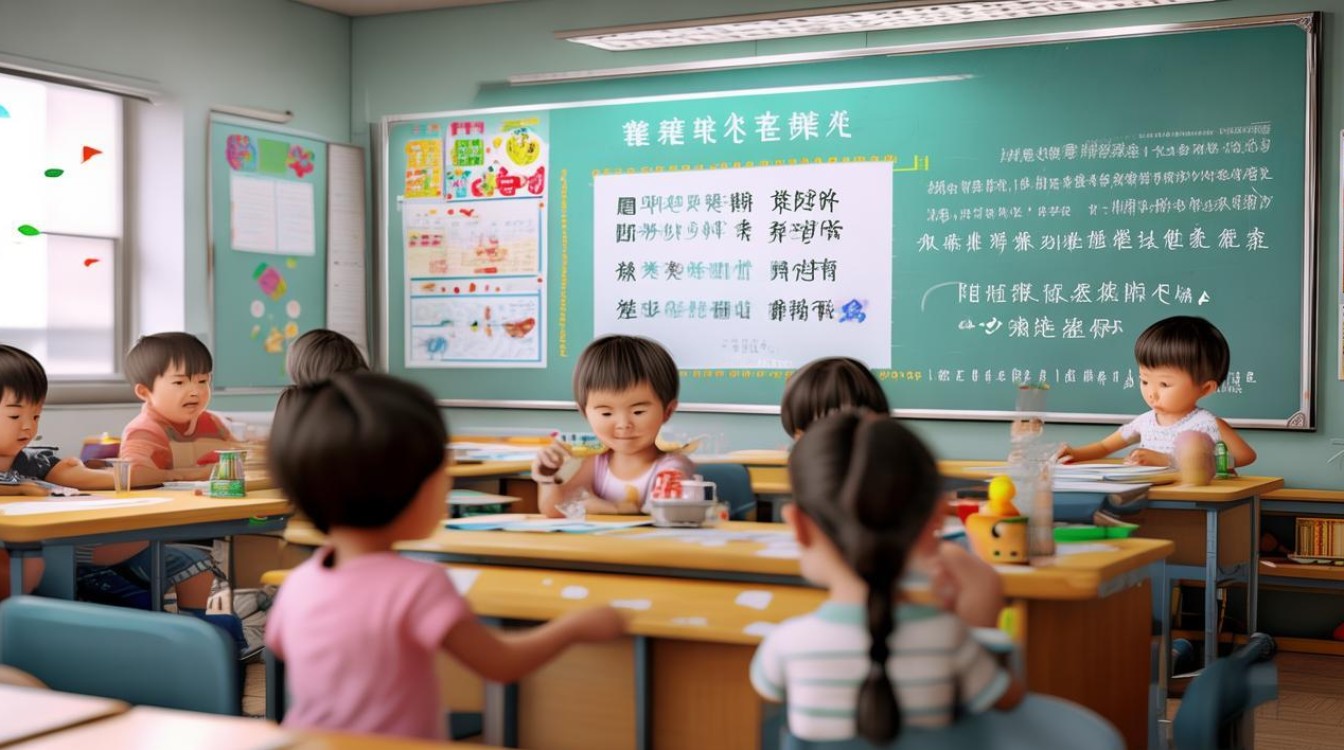 中班科学领域教案