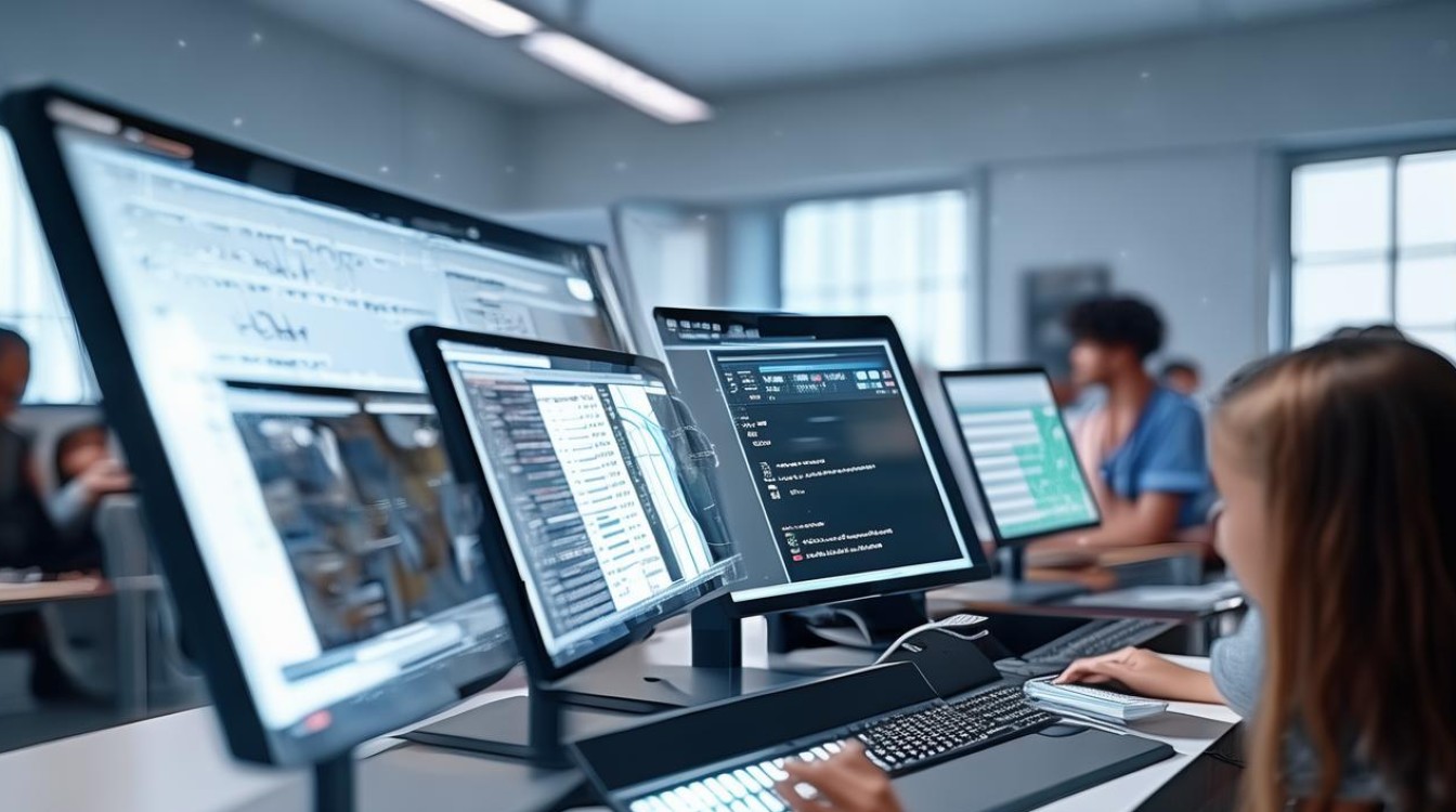 数字媒体技术专业