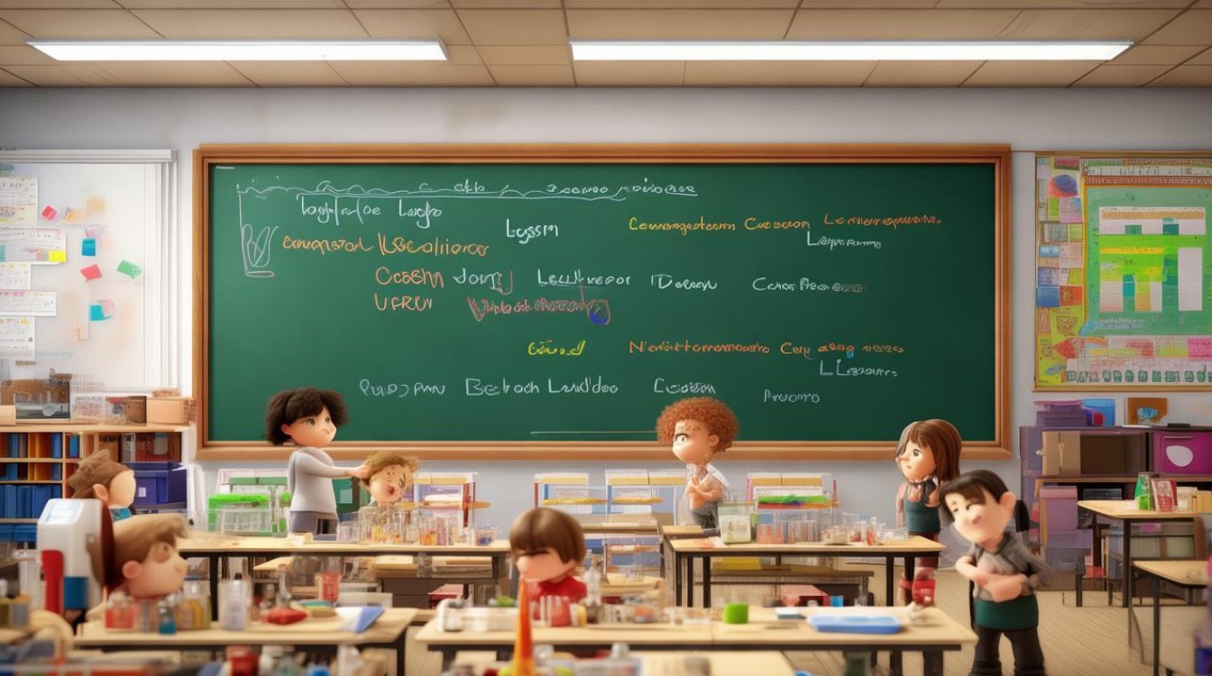 幼儿园科学活动教案