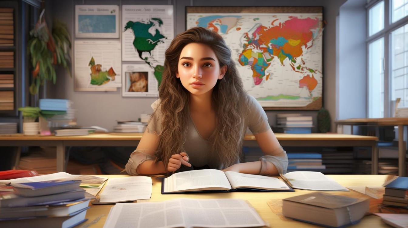 女生适合学什么专业