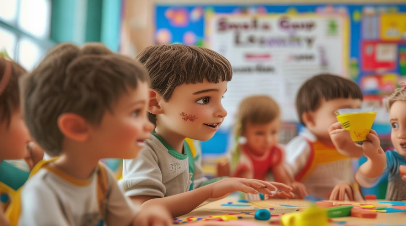 小班游戏活动教案 小班游戏活动教案