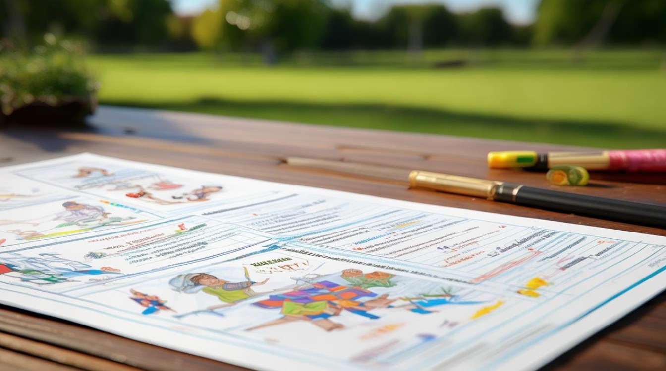 小班户外活动教案