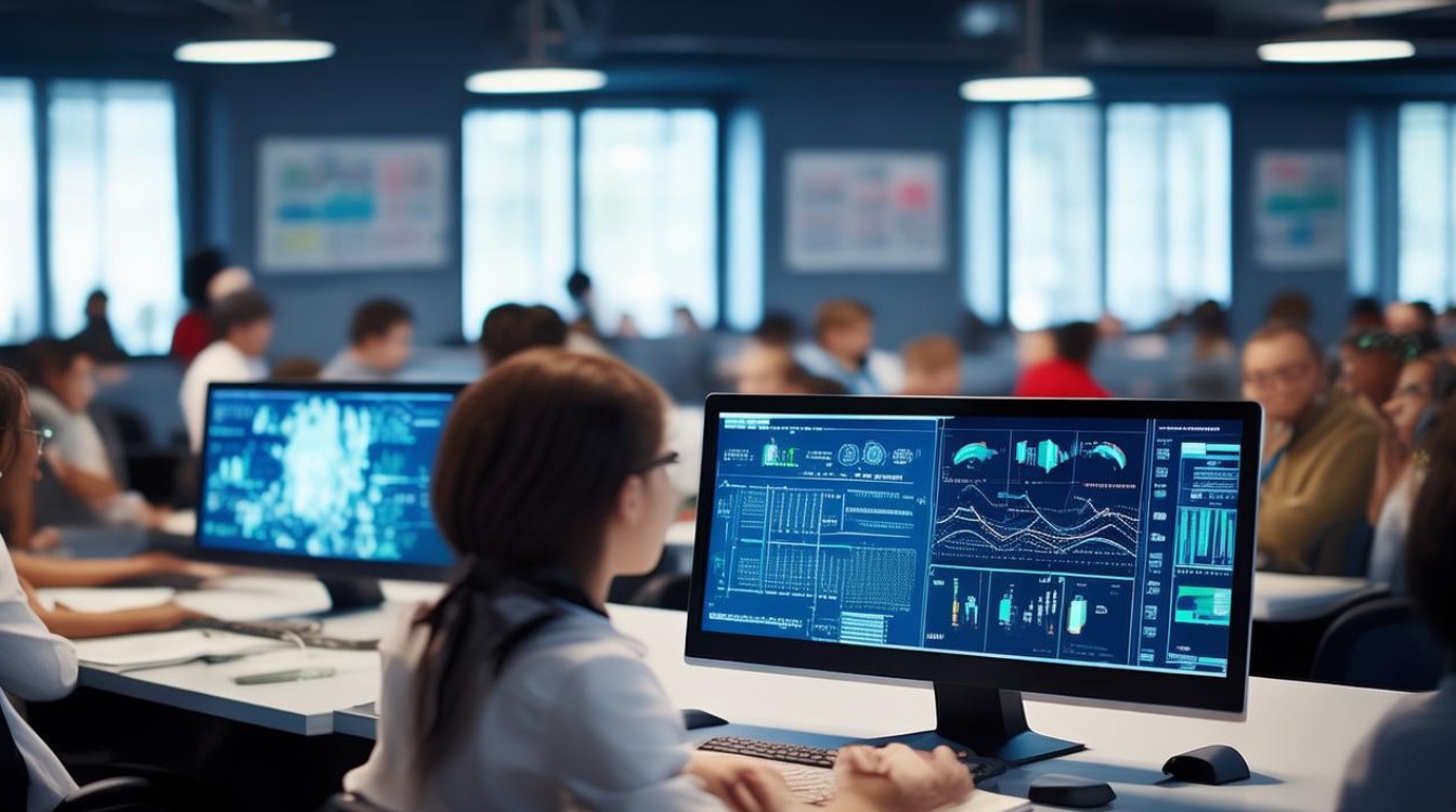 数据科学与大数据技术专业