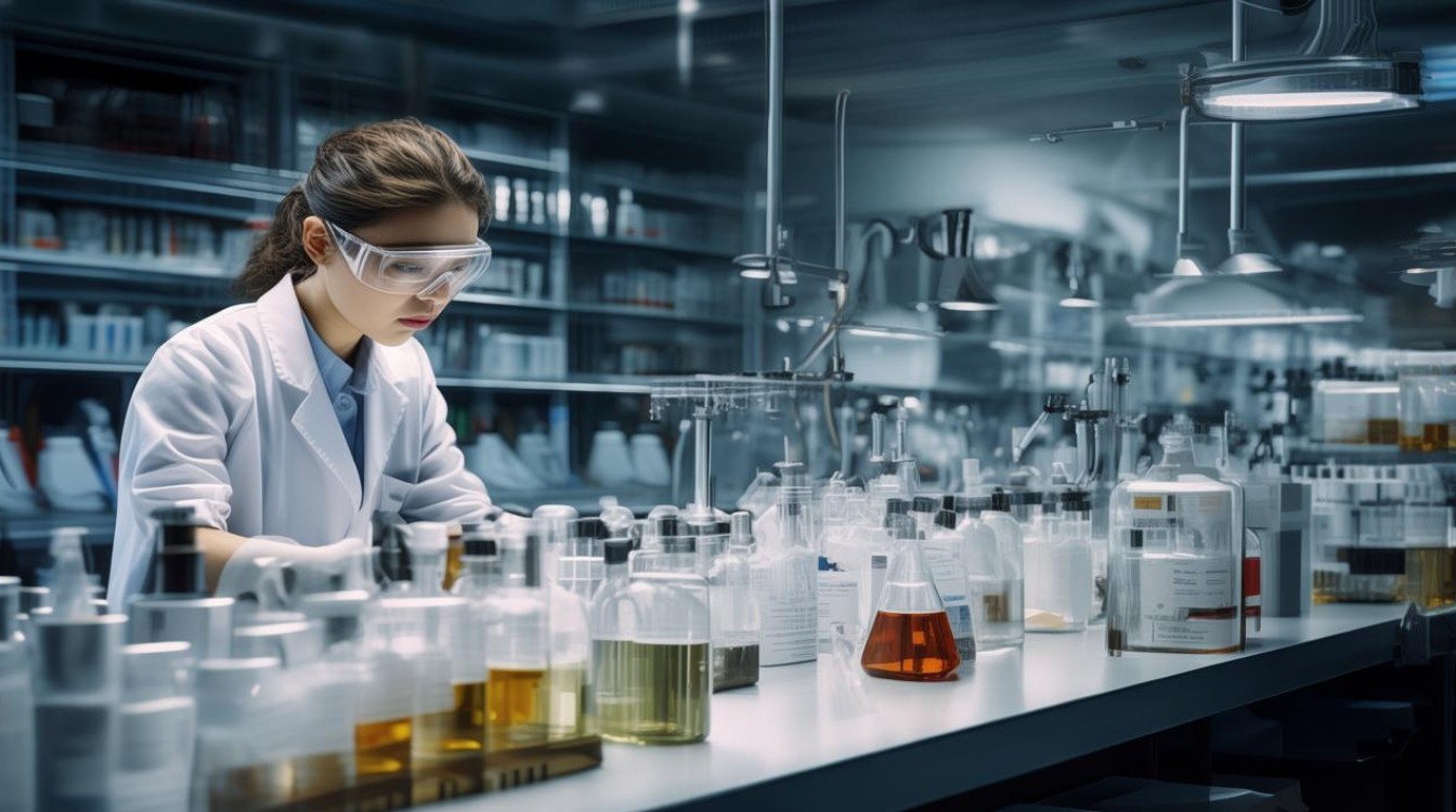 药物制剂专业是干什么的