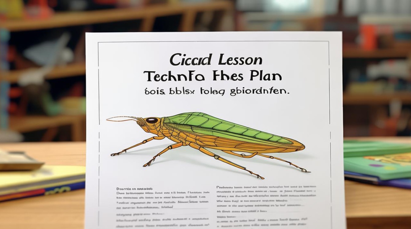 送给盲婆婆的蝈蝈教案