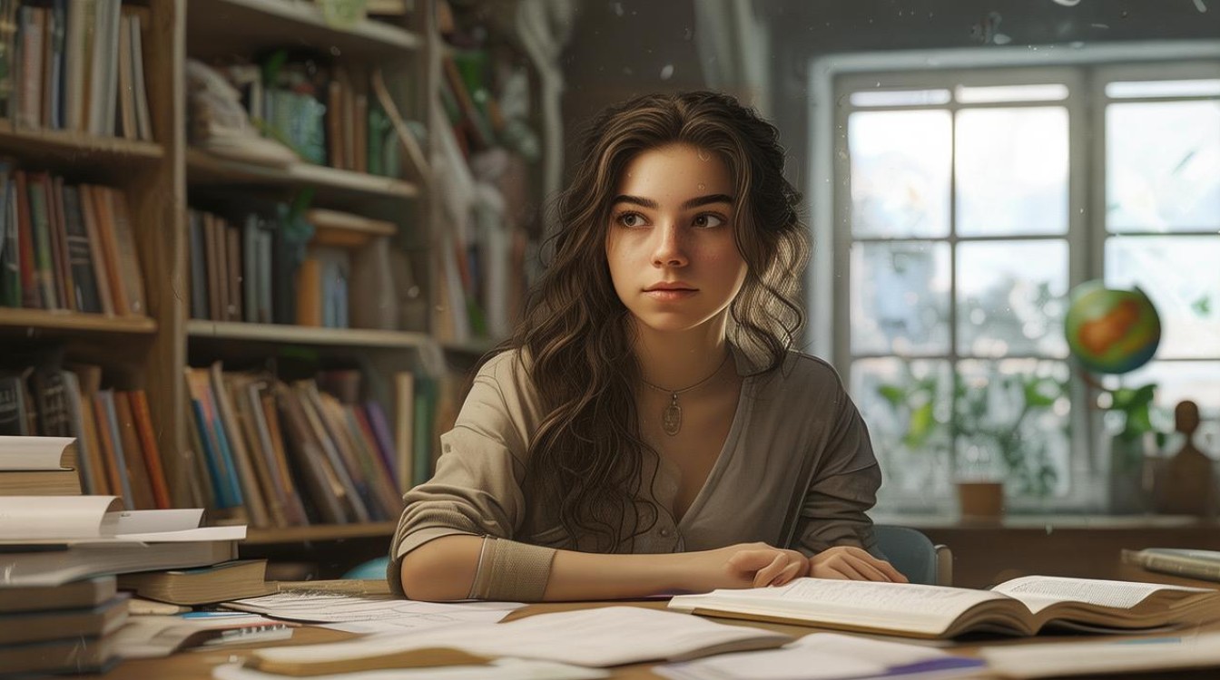 文科女生学什么专业就业前景好