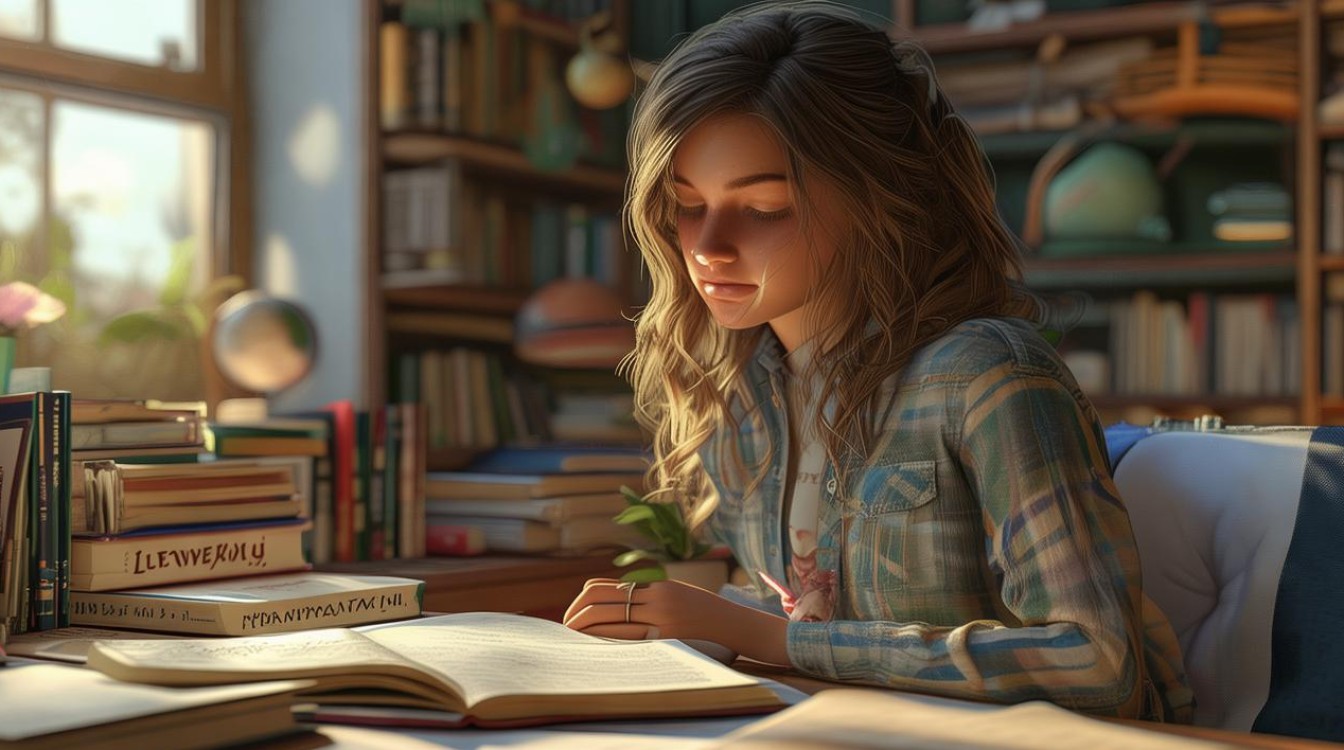 文科女生学什么专业就业前景好