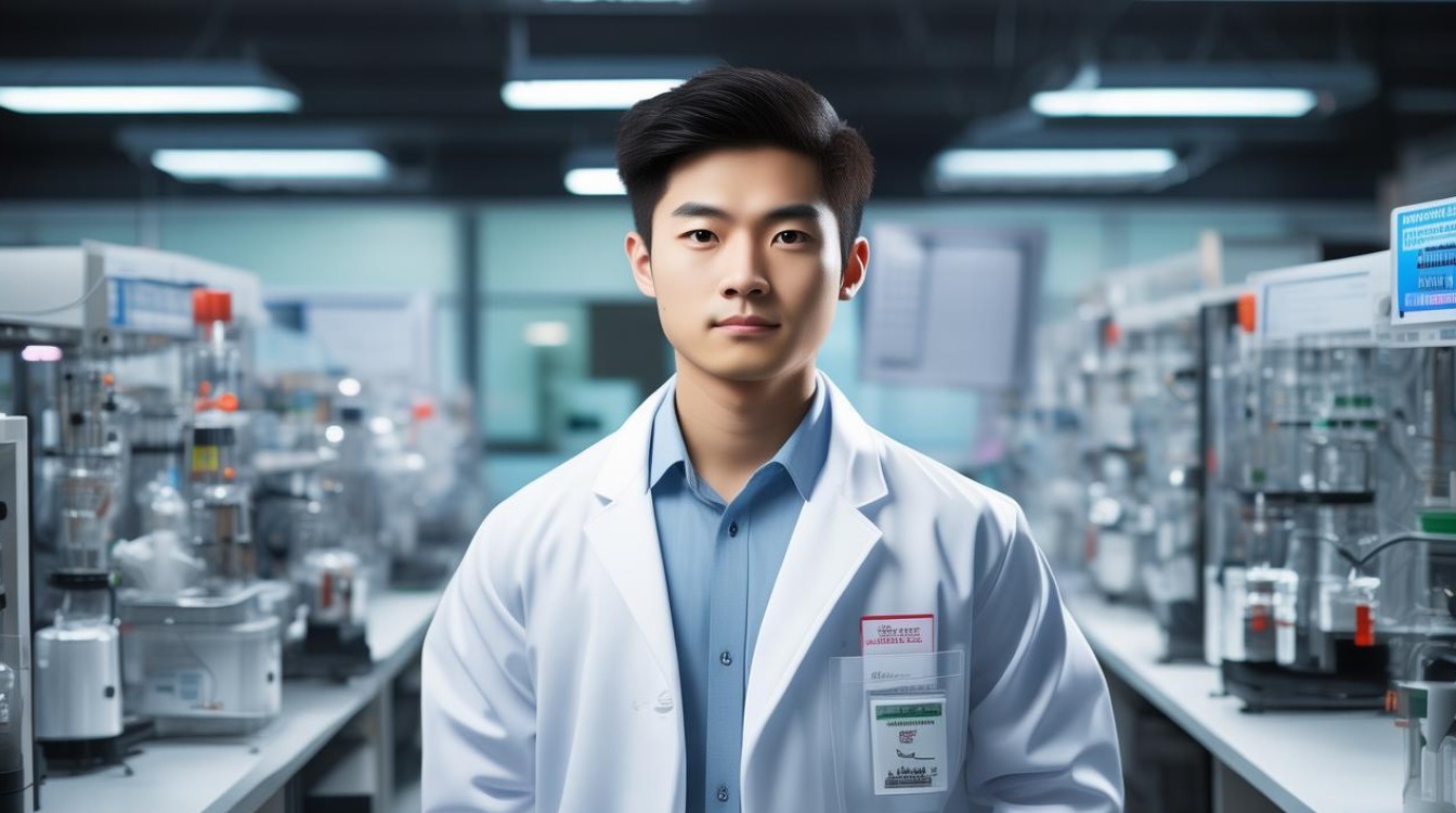 制药工程专业就业方向