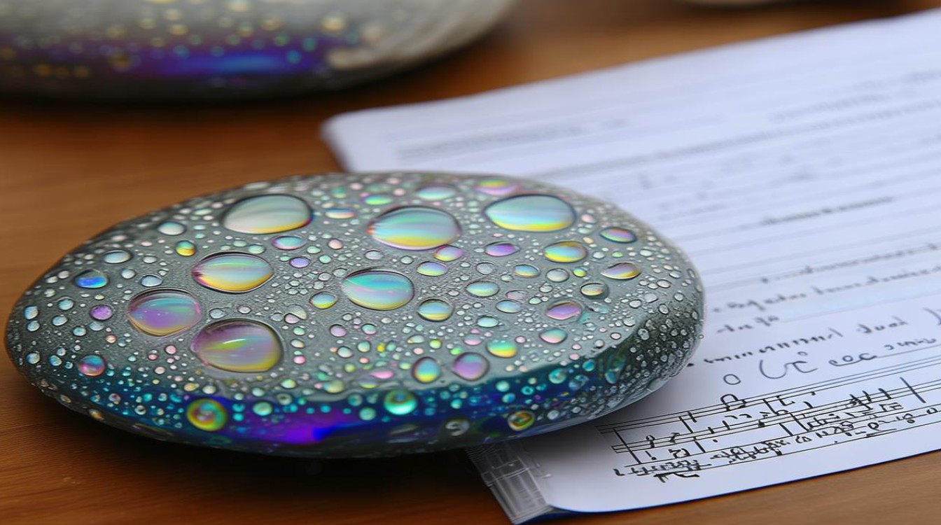 雨花石 音乐教案