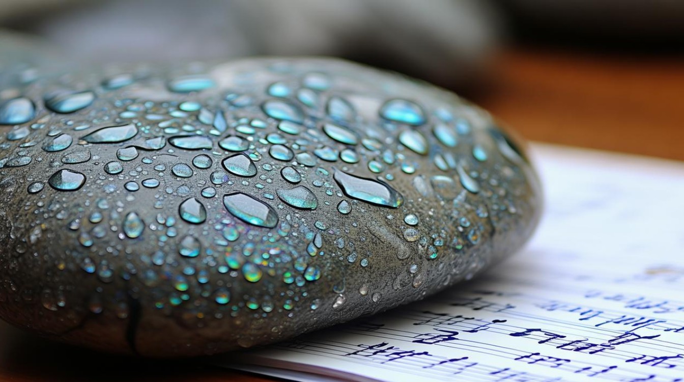 雨花石 音乐教案