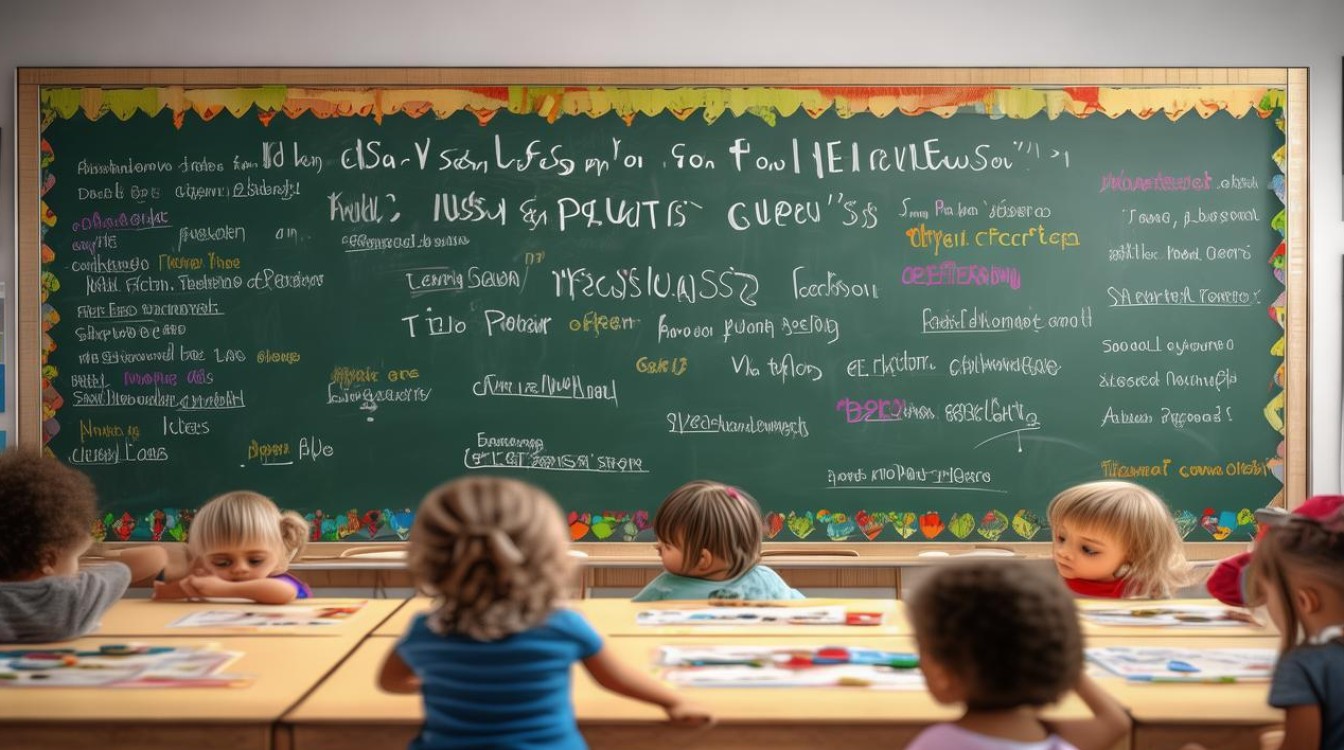 大班科学领域教案