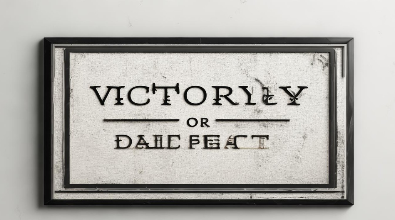 胜负已分成语 胜负已分成语