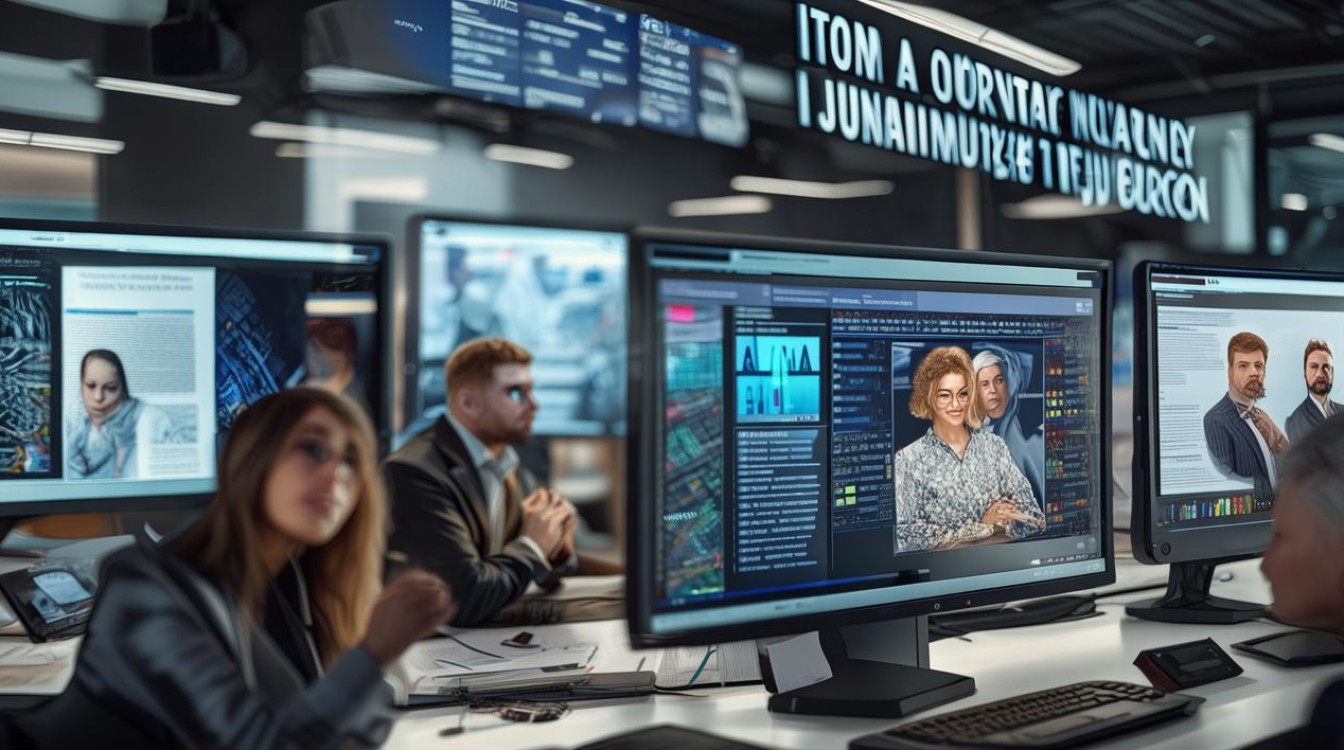 新闻学专业就业方向及前景