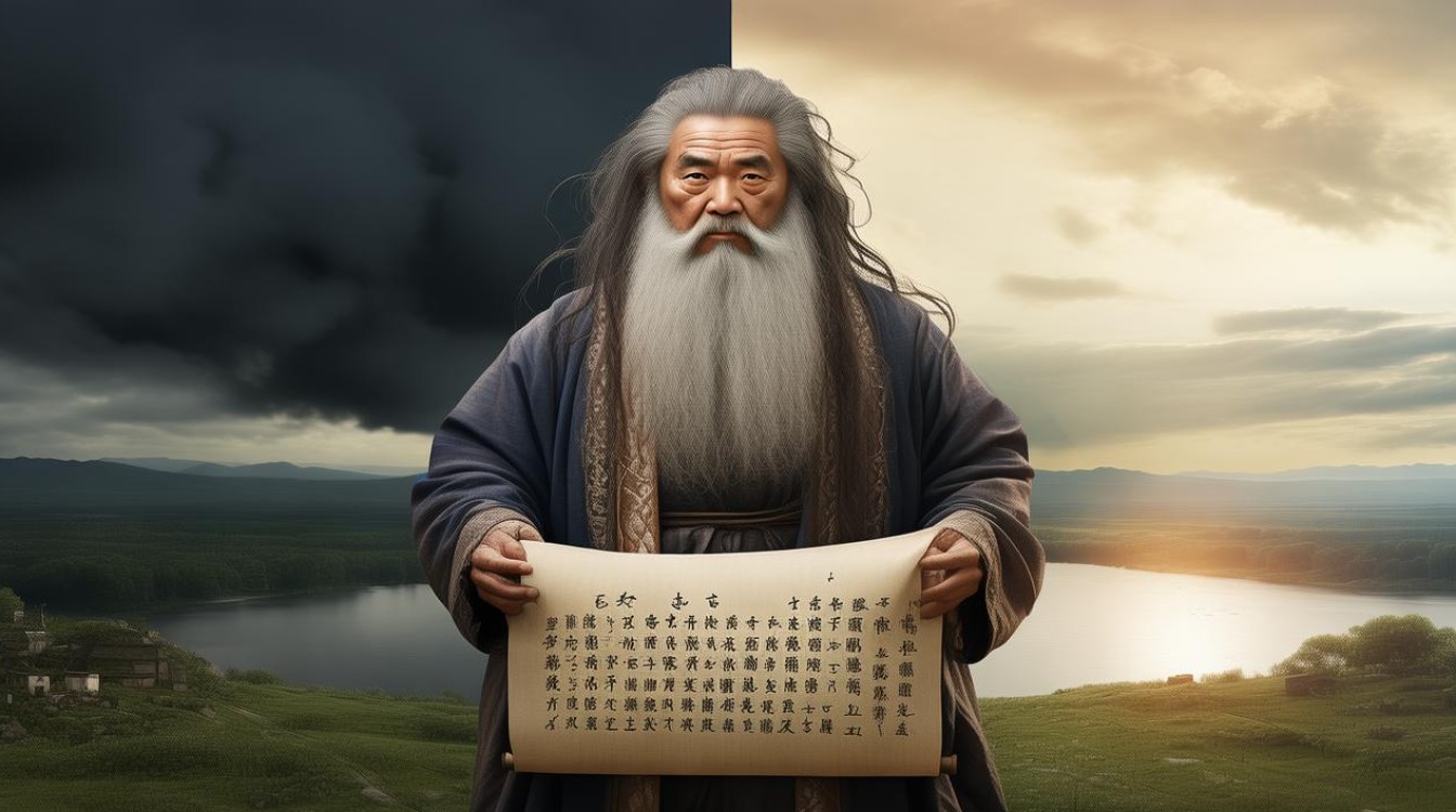 祸福相倚成语 祸福相倚成语