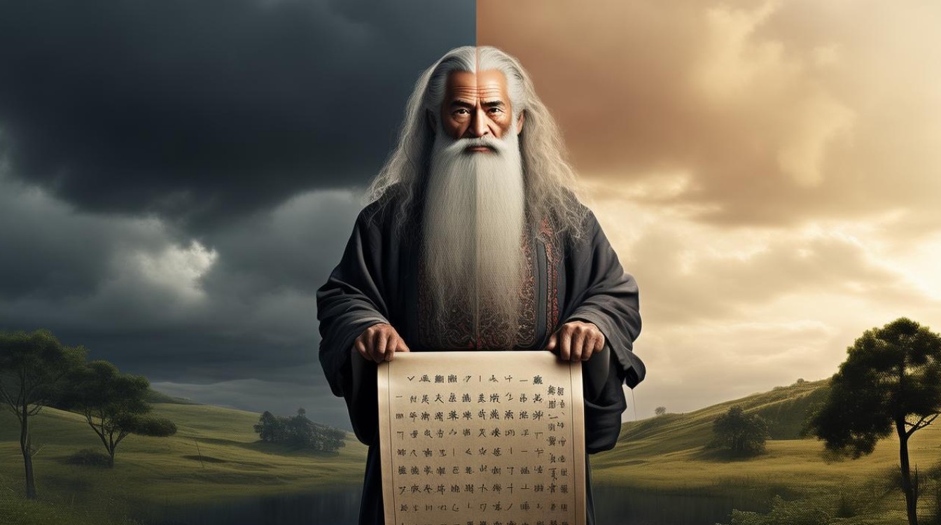 祸福相倚成语 祸福相倚成语