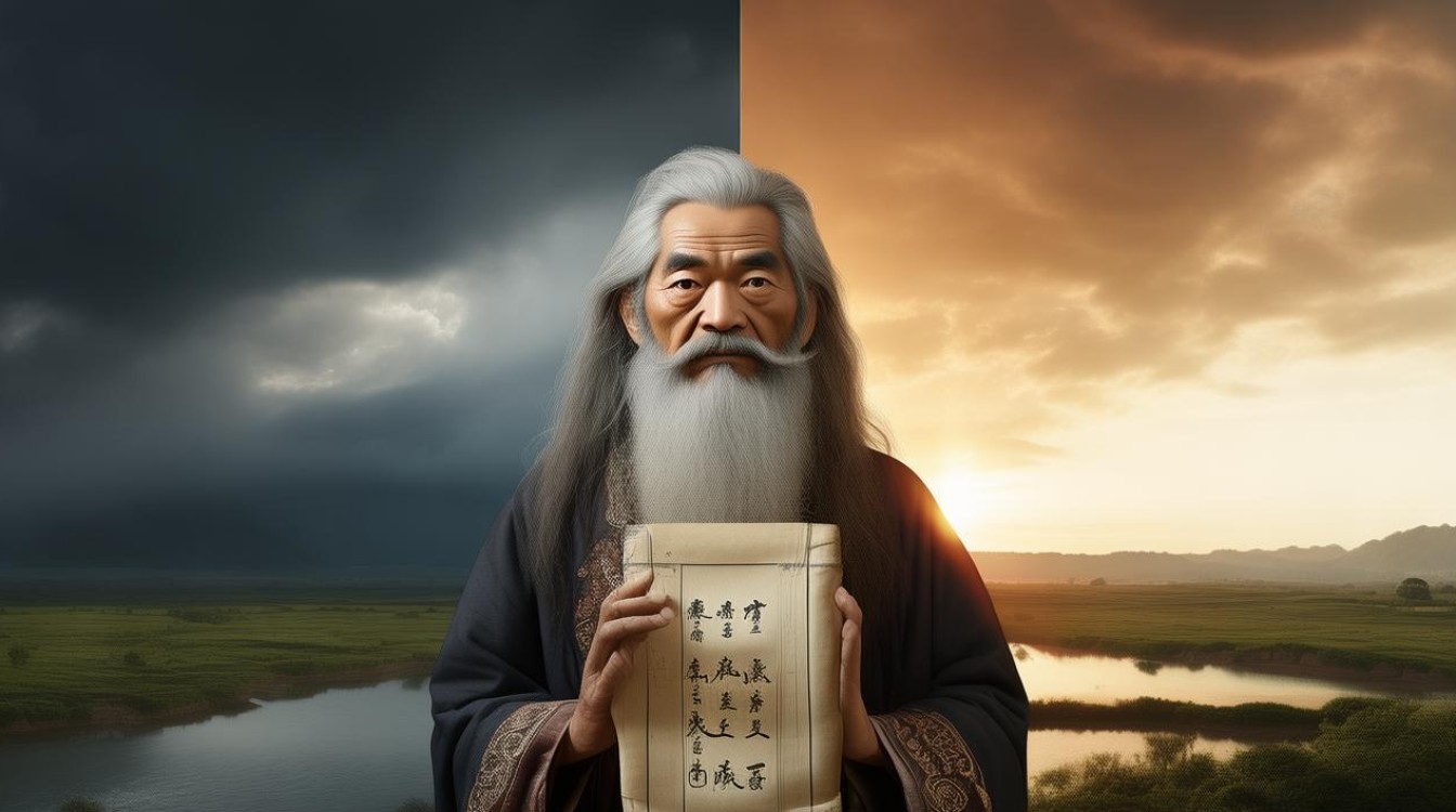 祸福相倚成语 祸福相倚成语