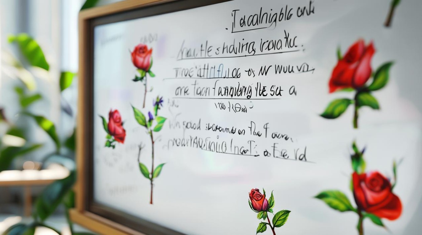 送我一支玫瑰花教案 送我一支玫瑰花教案