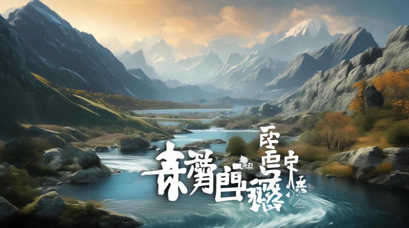 山高水长成语 山高水长成语