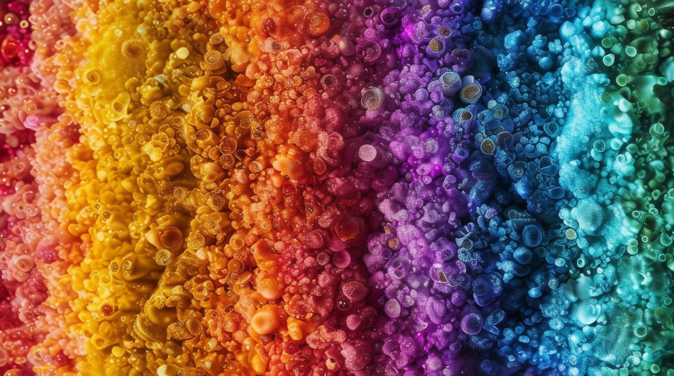 五光十色成语 五光十色成语