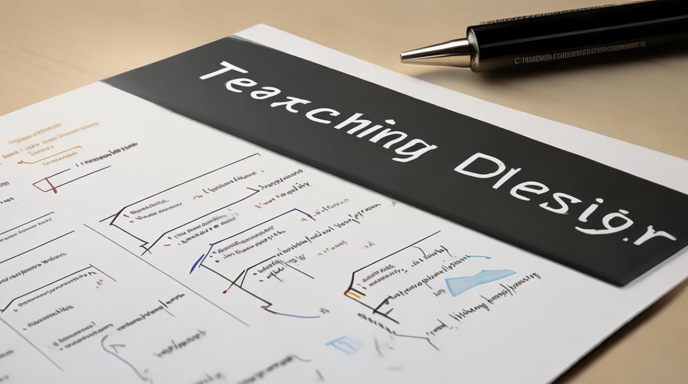 教案和教学设计的区别