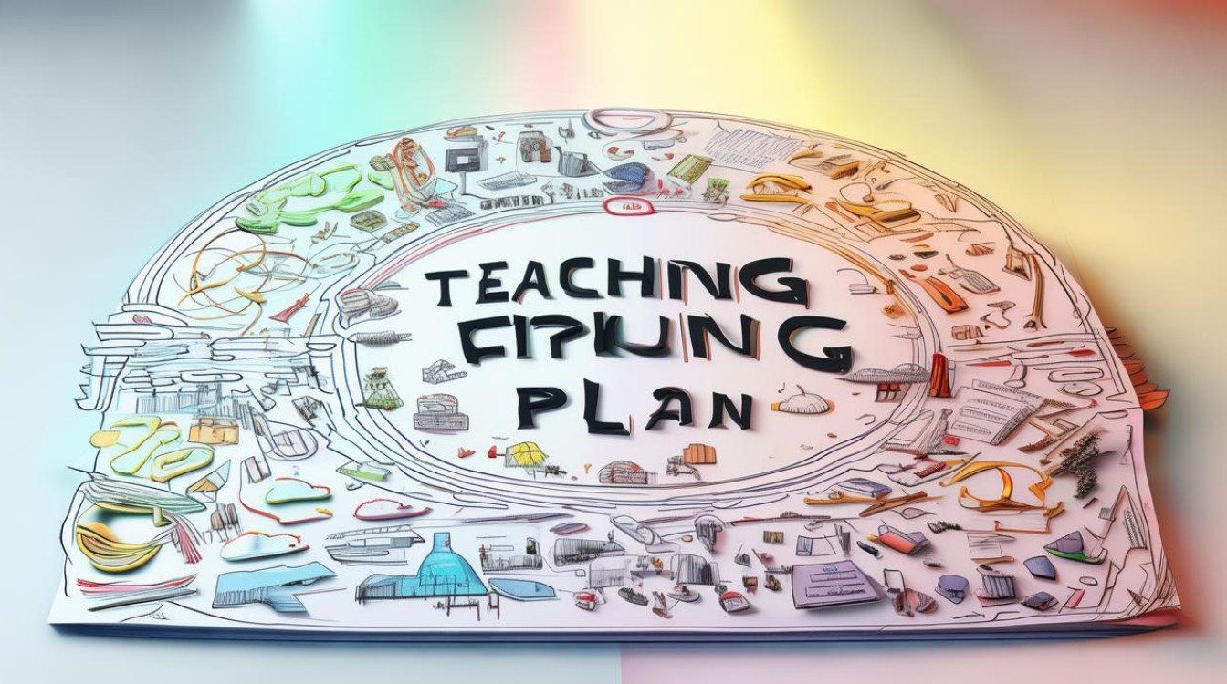 有趣的半圆形教案