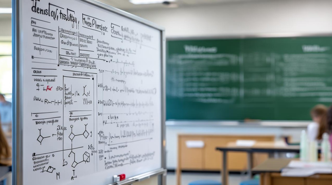 高二化学教案 高二化学教案